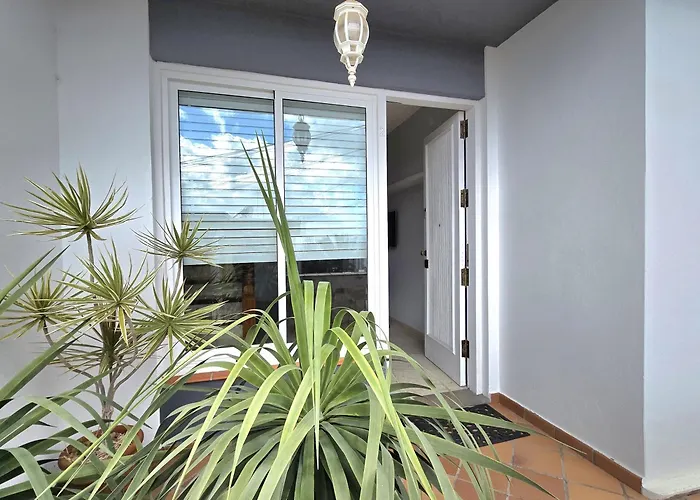 Διαμέρισμα Home2book Vistas Stay, Sea & Cruz Views *
