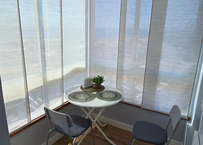 Home2book Vistas Stay, Sea & Cruz Views