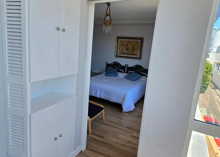 Home2book Vistas Stay, Sea & Cruz Views Διαμέρισμα