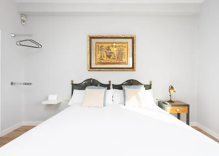 Home2book Vistas Stay, Sea & Cruz Views Διαμέρισμα *