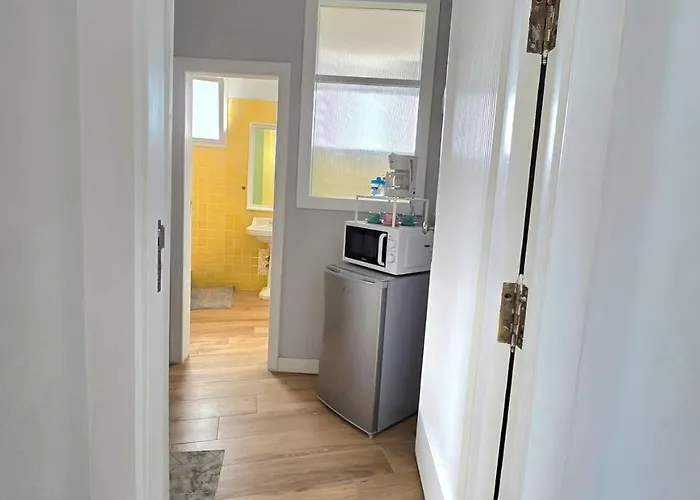 Διαμέρισμα Home2book Vistas Stay, Sea & Cruz Views Σάντα Κρουζ Τενερίφης
