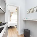 Home2book Vistas Stay, Sea & Cruz Views * 圣克鲁斯-德特内里费