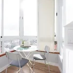 Home2book Vistas Stay, Sea & Cruz Views 公寓 圣克鲁斯-德特内里费