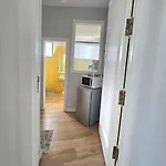 公寓 Home2book Vistas Stay, Sea & Cruz Views 圣克鲁斯-德特内里费