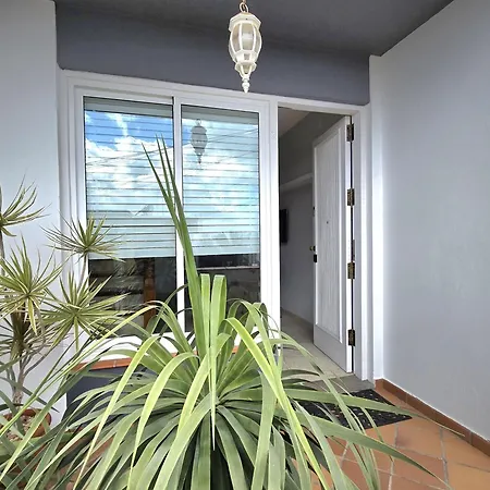דירה Home2book Vistas Stay, Sea & Cruz Views *