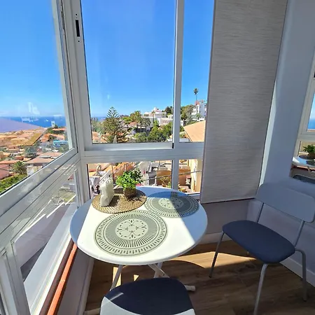Home2book Vistas Stay, Sea & Cruz Views 公寓 *
