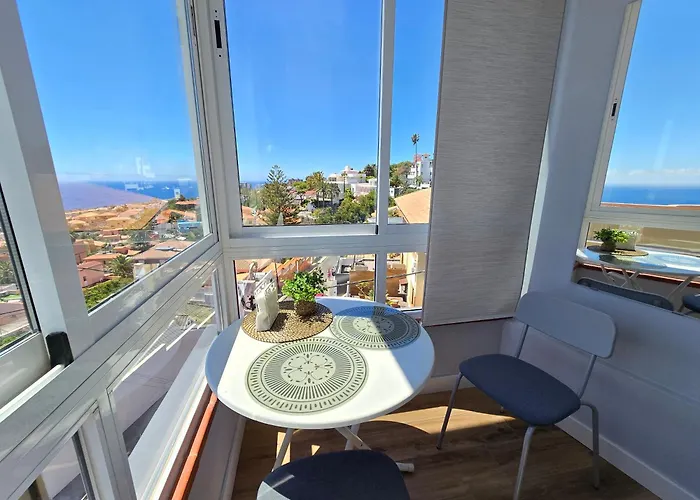 Home2book Vistas Stay, Sea & Cruz Views Διαμέρισμα *