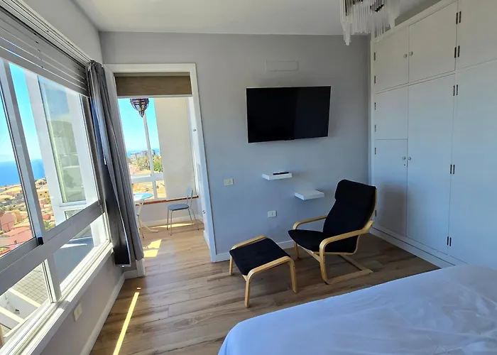 Home2book Vistas Stay, Sea & Cruz Views *