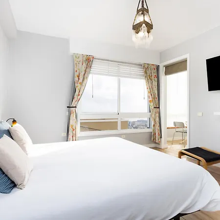Home2book Vistas Stay, Sea & Cruz Views Appartamento