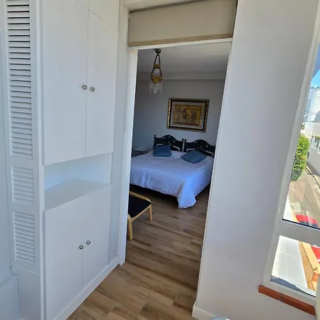 Home2book Vistas Stay, Sea & Cruz Views Appartement