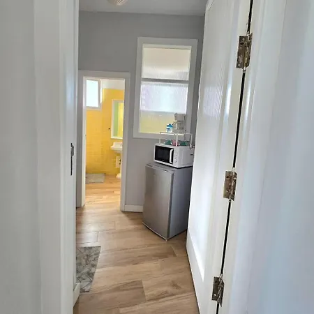 Appartamento Home2book Vistas Stay, Sea & Cruz Views Santa Cruz de Tenerife